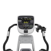 Precor EFX 833 Elliptical Crosstrainer - Certified Pre-Owned